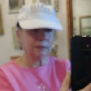 Meet your Posher, Rose